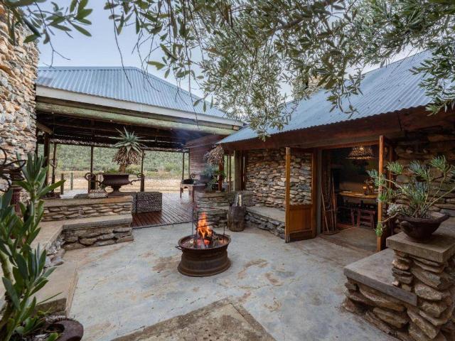 Farm for sale in Groot Brak Rivier, Western Cape