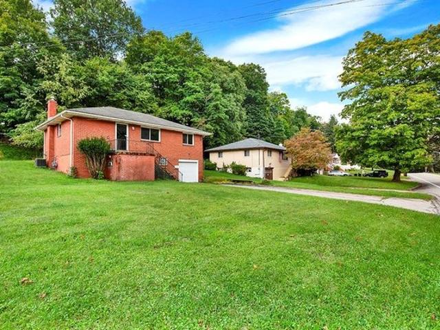 House for sale in Trafford, Pennsylvania