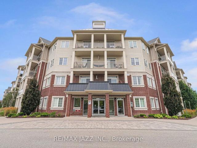Condo for sale in Durham, Ontario