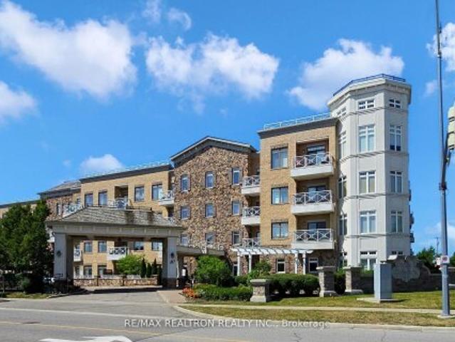Condo for rent in King, Ontario
