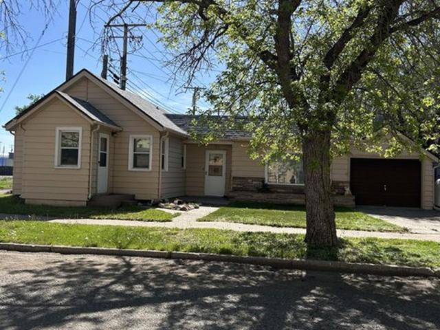 House for sale in Havre, Montana