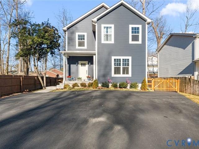 House for sale in Virginia