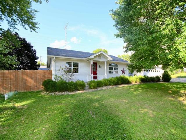 House for sale in Oolitic, Indiana