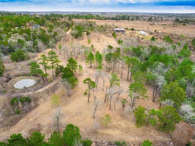 Land for sale in Smithville, Texas