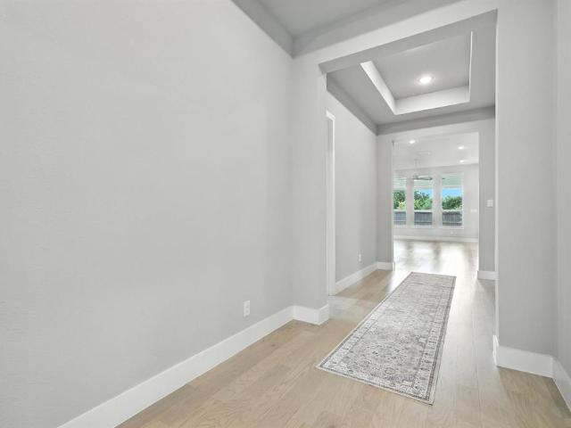 House for sale in Denton, Texas