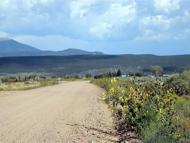 Land for sale in Garcia, Colorado