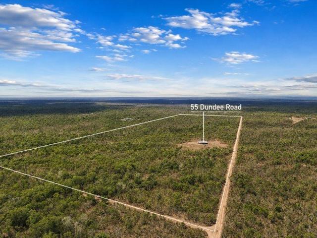 House for sale in Dundee Downs, Northern Territory