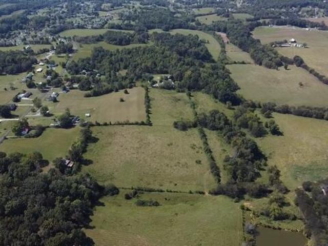 Land for sale in Tennessee