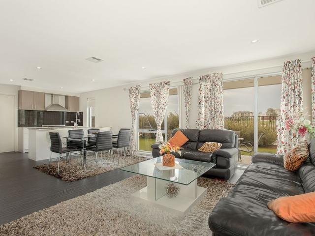 Townhouse for rent in Australian Capital Territory