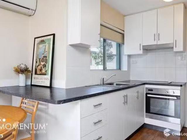 Apartment for rent in Perth, South Perth