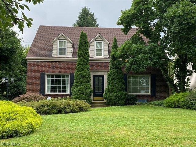 House for sale in Youngstown, Ohio