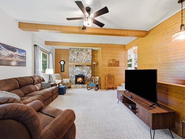 House for sale in Cadillac, Michigan