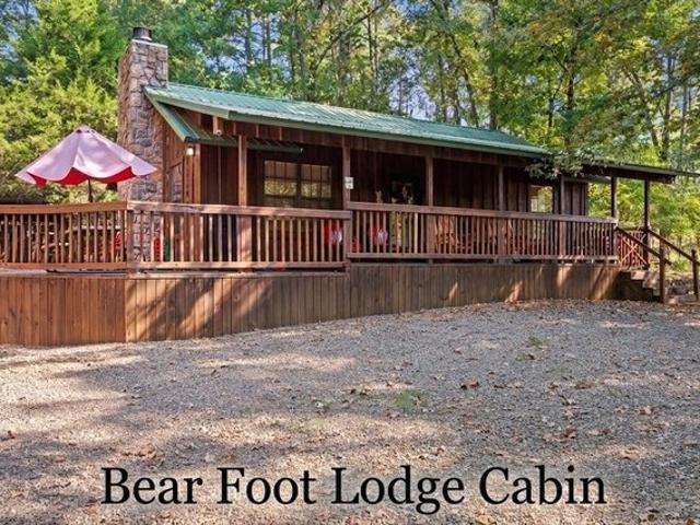 House for sale in Broken Bow, Oklahoma