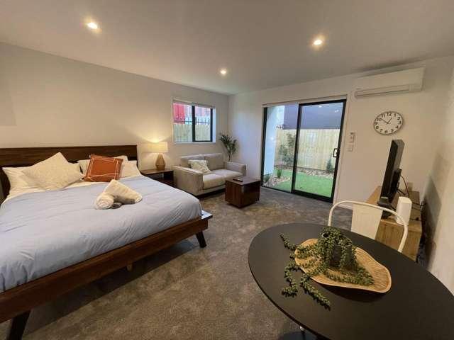Townhouse for rent in Heathcote, Canterbury