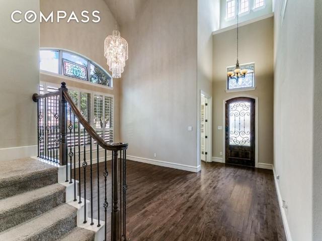 House for sale in Irving, Texas