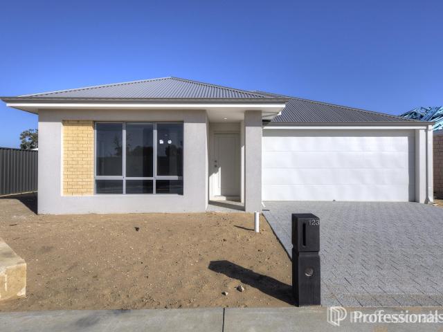 House for rent in Parklands, Western Australia