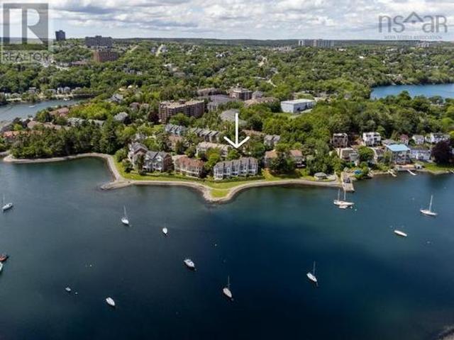 Townhouse for sale in Fairview, Nova Scotia