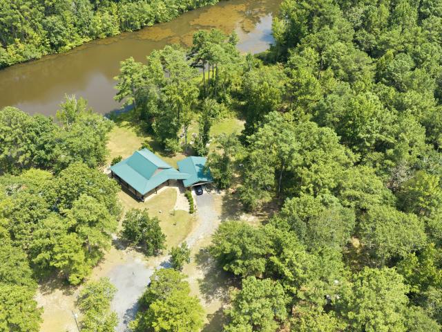 House for sale in Cochran, Georgia