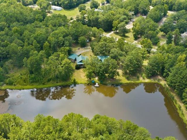 House for sale in Cochran, Georgia