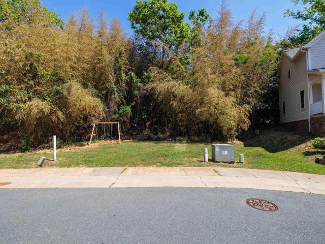 Land for sale in Virginia