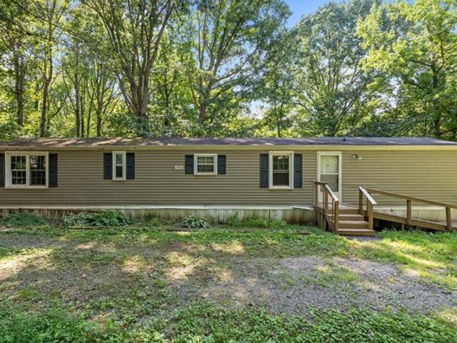 House for sale in Reidsville, North Carolina