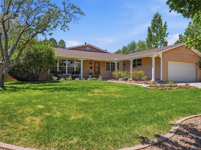 House for sale in Los Alamos, New Mexico