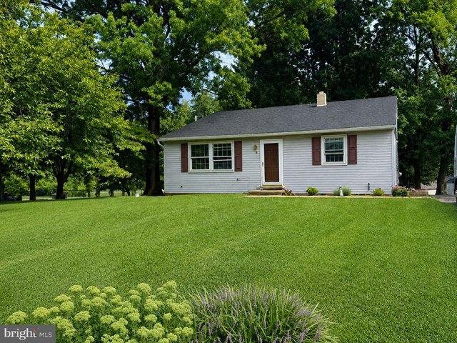House for sale in Chester, Pennsylvania