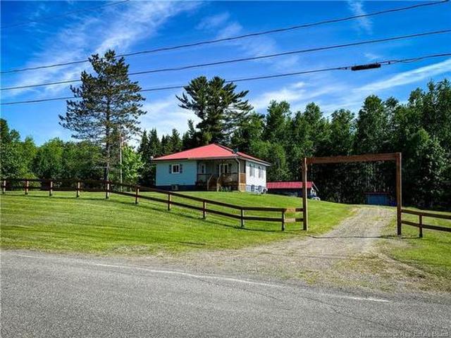House for sale in Gordon, New Brunswick