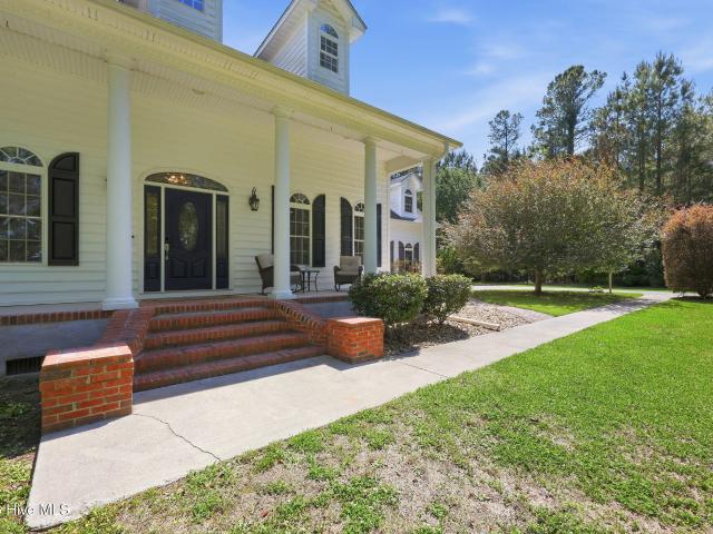House for sale in Havelock, North Carolina