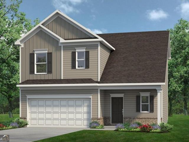 House for sale in Perry, Georgia