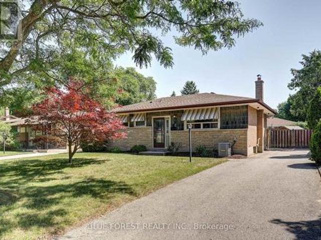 House for sale in Arva, Ontario