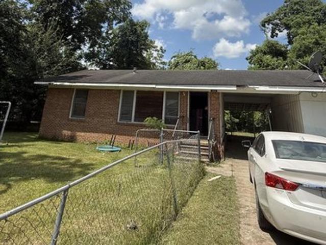 House for sale in Ferriday, Louisiana