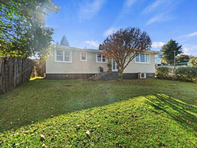 House for sale in Putaruru, Waikato