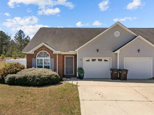 Duplex for sale in Lillington