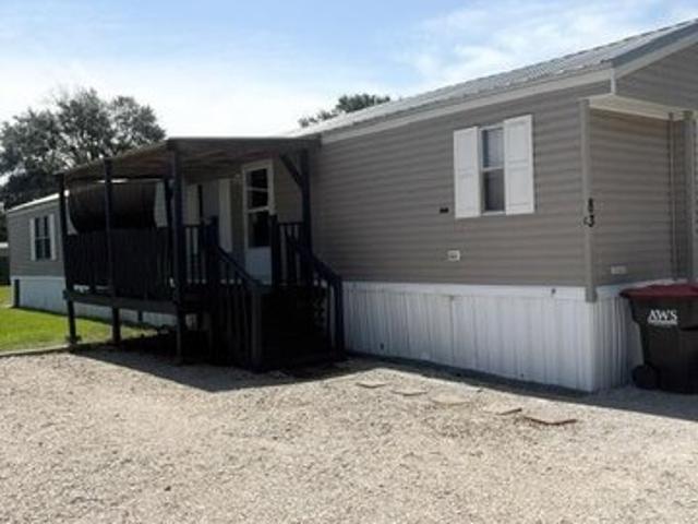 House for sale in Carencro, Louisiana