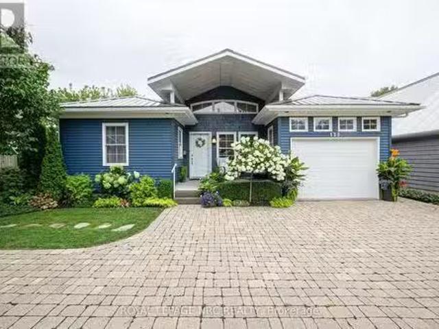 House for sale in Niagara, Ontario