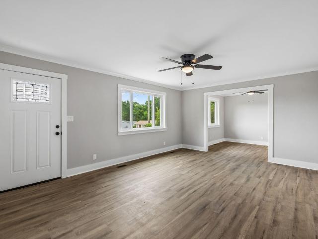 House for sale in Rossville, Georgia