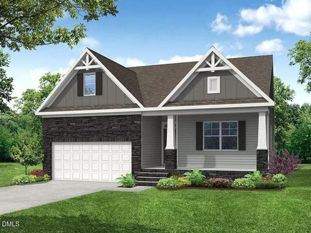 House for sale in Archer Lodge, North Carolina