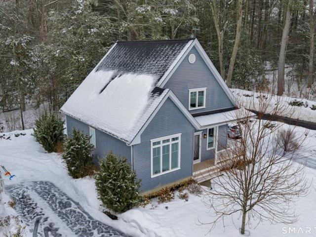 Condo for sale in Eastford, Connecticut