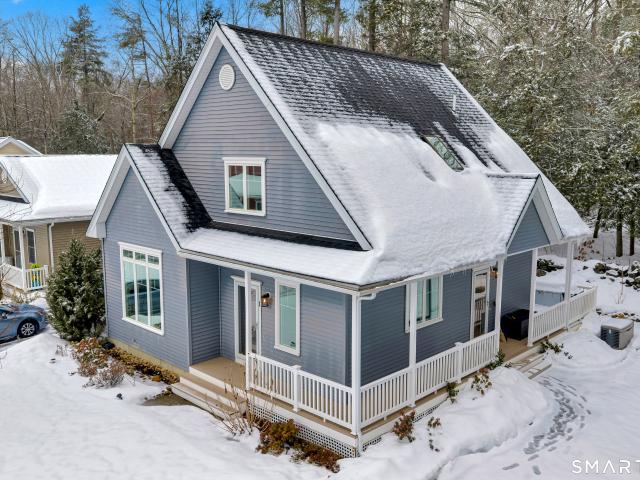Property for sale in Eastford, Connecticut
