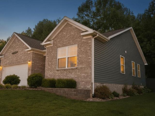 House for sale in Glasgow, Kentucky