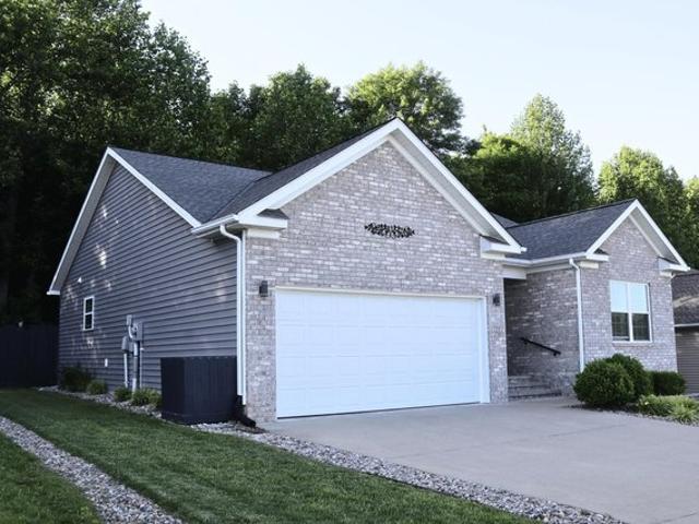 House for sale in Glasgow, Kentucky