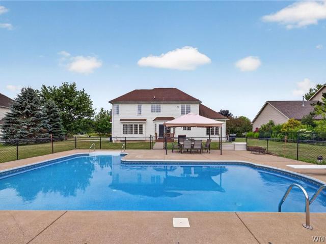 House for sale in Orchard Park, New York