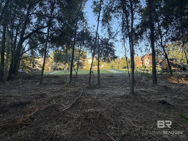 Land for sale in Rock Creek, Fairhope