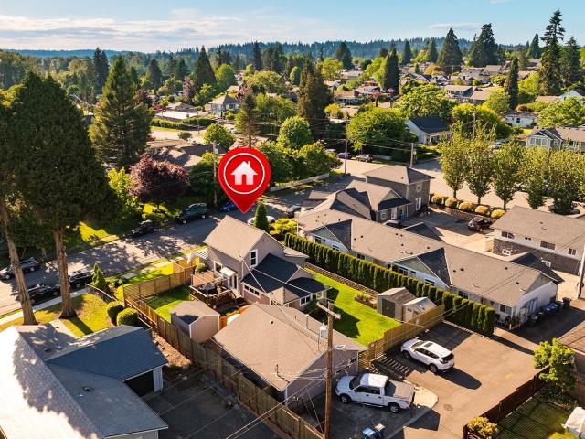 House for sale in Snohomish, Washington