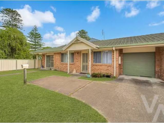 Condo for rent in New South Wales