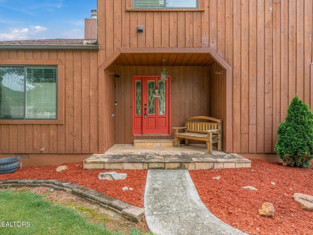 House for sale in Tennessee