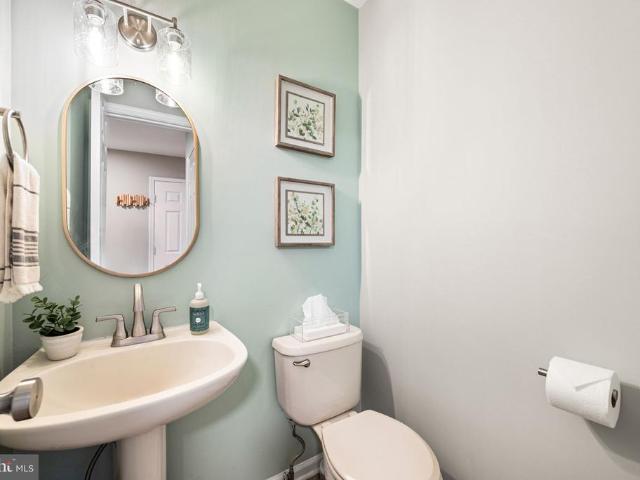 Townhouse for sale in Limerick Township, Montgomery County, Pennsylvania