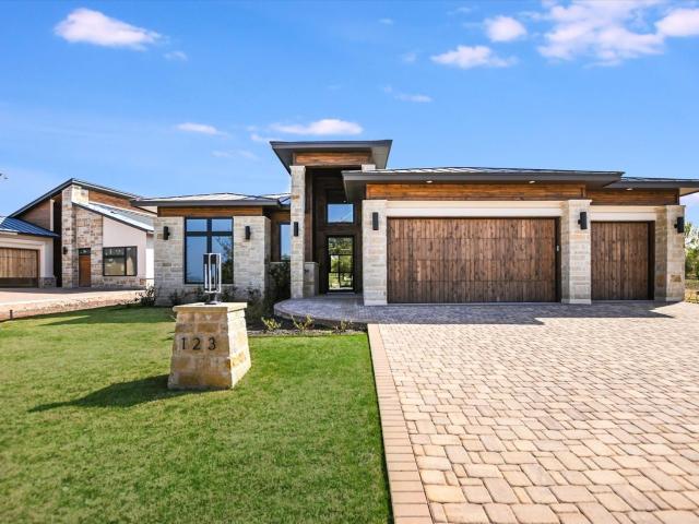 House for sale in Llano, Texas