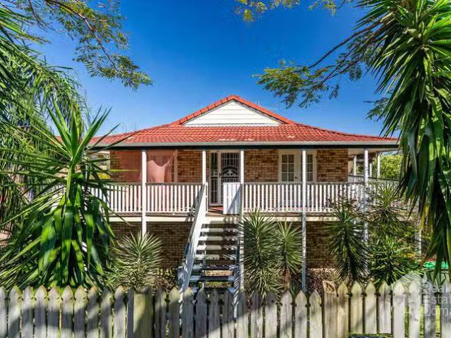 House for rent in Toombul, Queensland